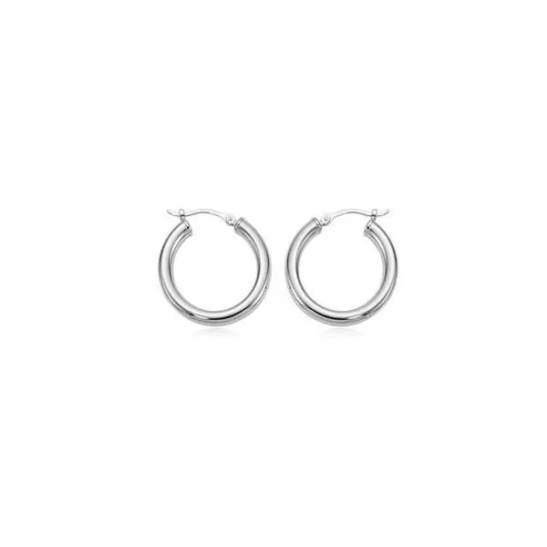 Sterling Silver Earrings,