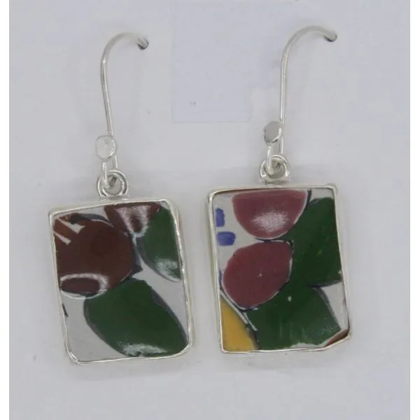 Sterling Silver Earrings similar item image