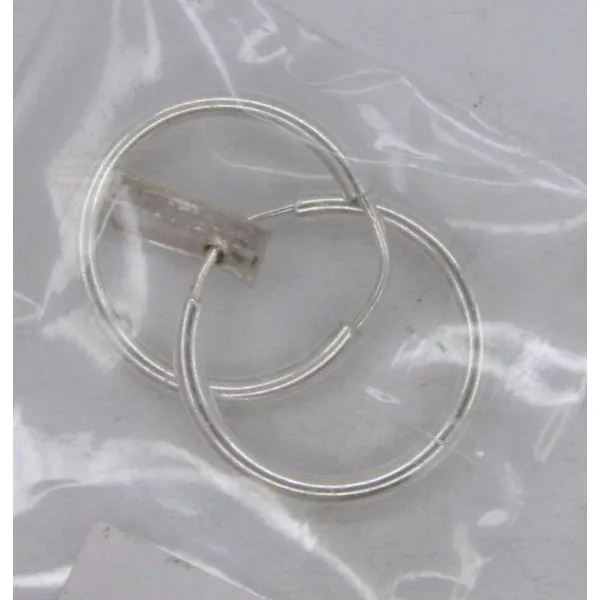 Sterling Silver Earrings similar item image
