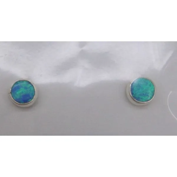 Sterling Silver Earrings similar item image