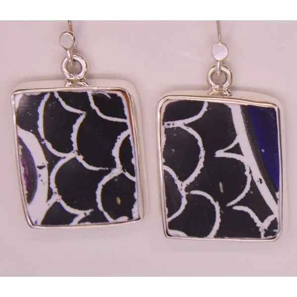 Sterling Silver Earrings Chandlee Jewelers Athens, GA