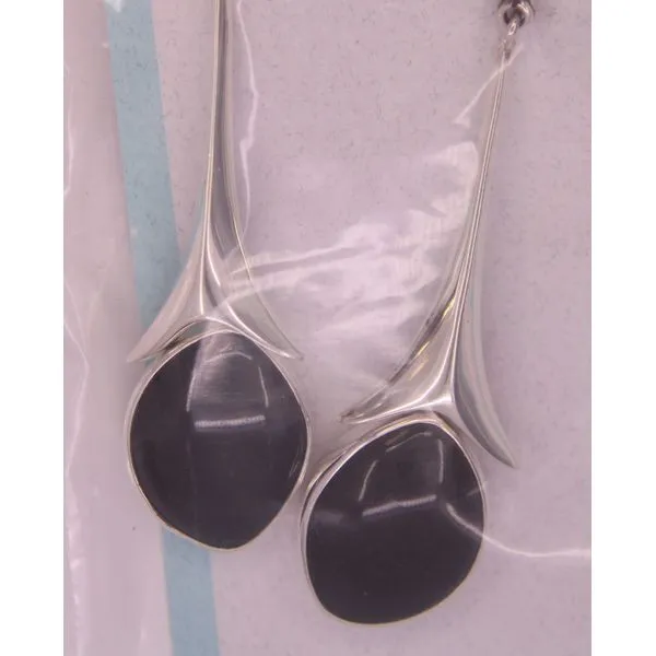 Sterling Silver Earrings Chandlee Jewelers Athens, GA