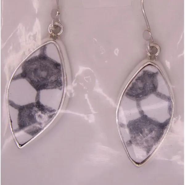 Sterling Silver Earrings Chandlee Jewelers Athens, GA
