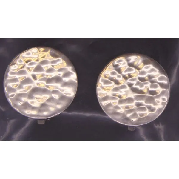 Sterling Silver Earrings Chandlee Jewelers Athens, GA