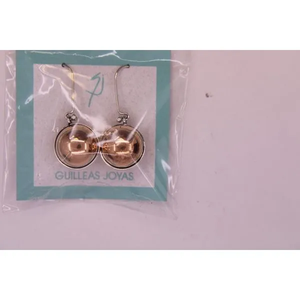 Sterling Silver Earrings Chandlee Jewelers Athens, GA