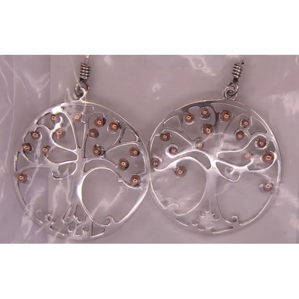 Sterling Silver Earrings Chandlee Jewelers Athens, GA