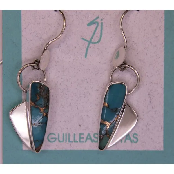 Sterling Silver Earrings Chandlee Jewelers Athens, GA