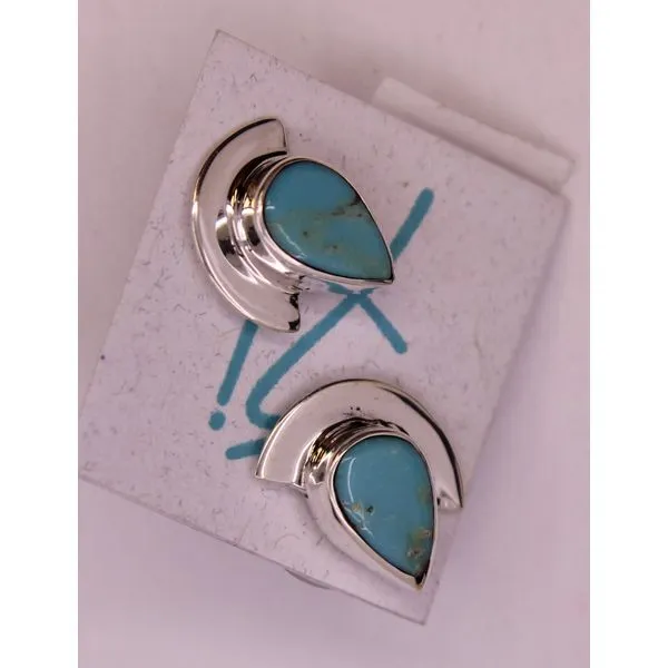 Sterling Silver Earrings Chandlee Jewelers Athens, GA