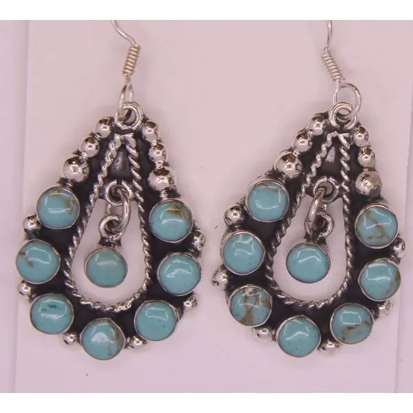 Sterling Silver Earrings Chandlee Jewelers Athens, GA