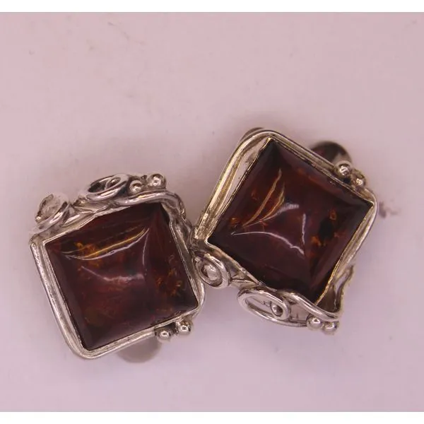 Sterling Silver Earrings Chandlee Jewelers Athens, GA
