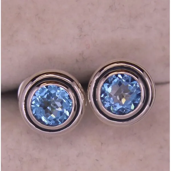 Sterling Silver Earrings