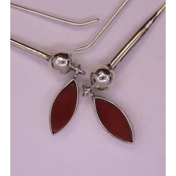 Sterling Silver Earrings