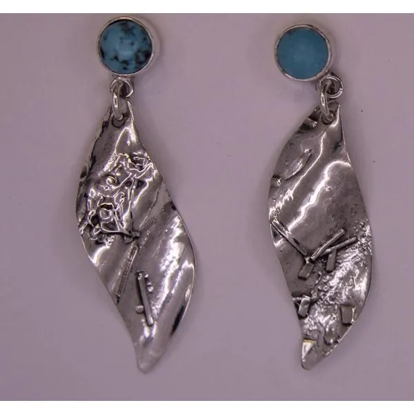 Sterling Silver Earrings