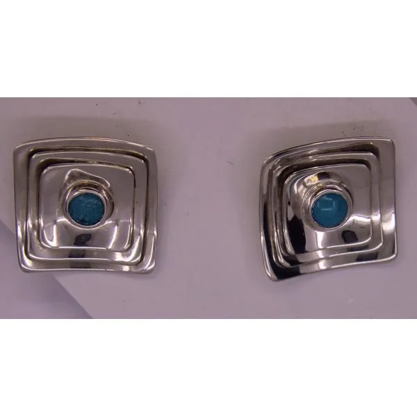 Sterling Silver Earrings