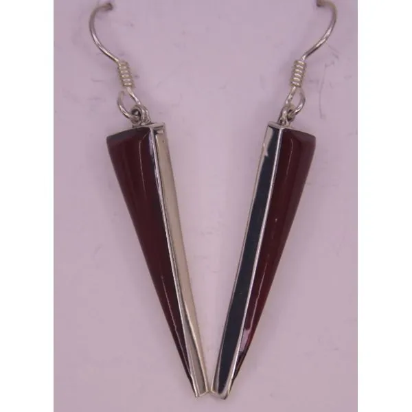 Sterling Silver Earrings