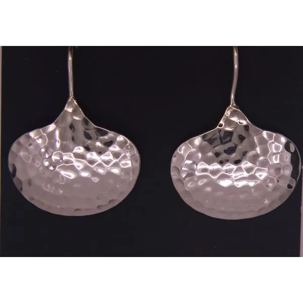 Sterling Silver Earrings