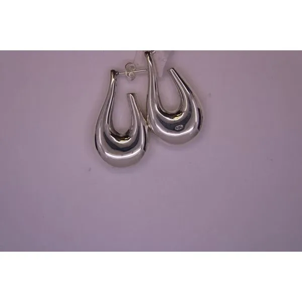 Sterling Silver Earrings