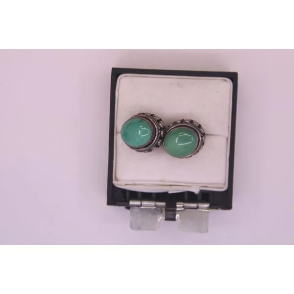 Sterling Silver Earrings Chandlee Jewelers Athens, GA