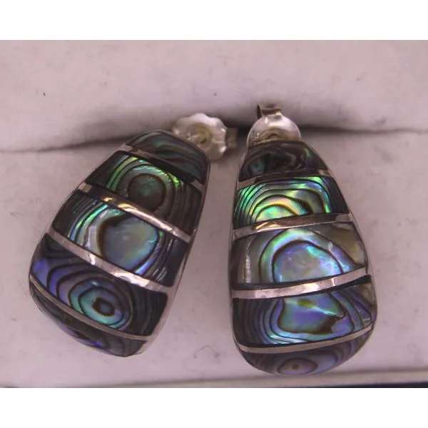 Sterling Silver Earrings Chandlee Jewelers Athens, GA