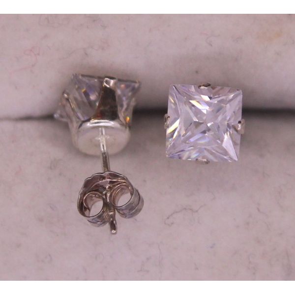 Sterling Silver Earrings Chandlee Jewelers Athens, GA