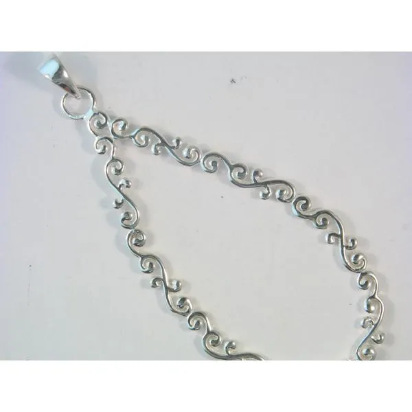 Sterling Silver Pendants, similar item image