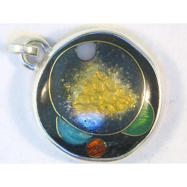 Sterling Silver Pendants, similar item image