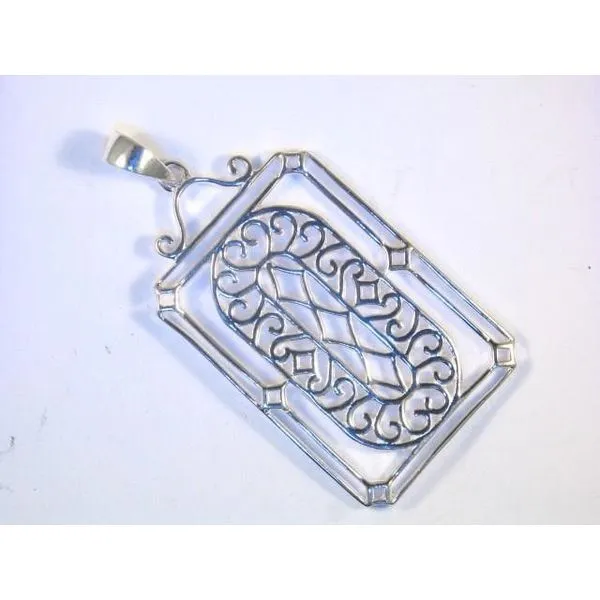 Sterling Silver Pendants, Chandlee Jewelers Athens, GA