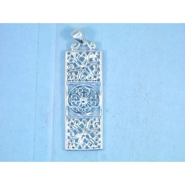 Sterling Silver Pendants, Chandlee Jewelers Athens, GA