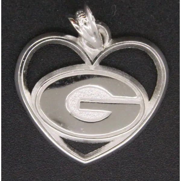Sterling Silver Pendants, Chandlee Jewelers Athens, GA