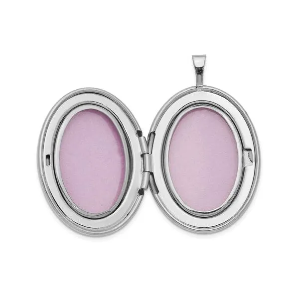 Sterling Silver Pendants, Image 2 Chandlee Jewelers Athens, GA