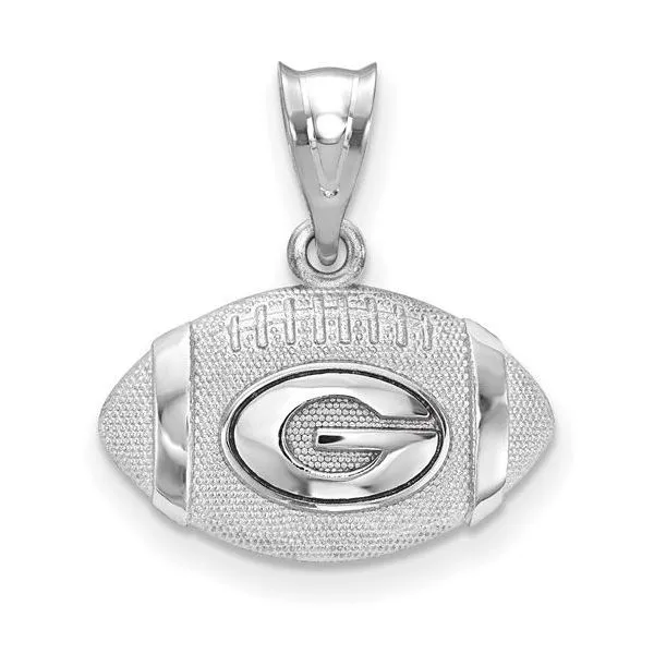 Sterling Silver Pendants Chandlee Jewelers Athens, GA