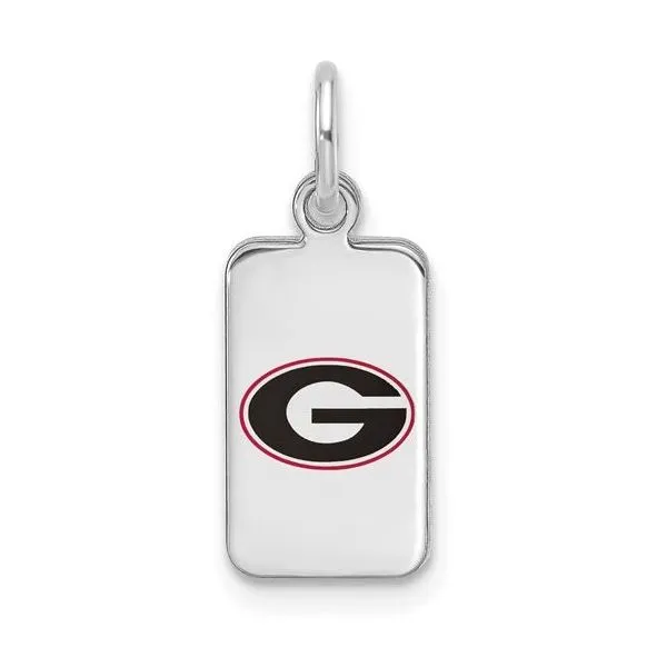 Sterling Silver Pendants Chandlee Jewelers Athens, GA