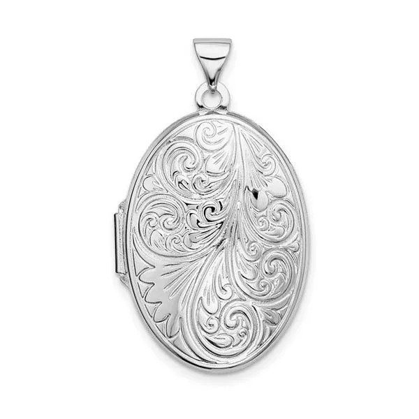 Sterling Silver Pendants, Chandlee Jewelers Athens, GA