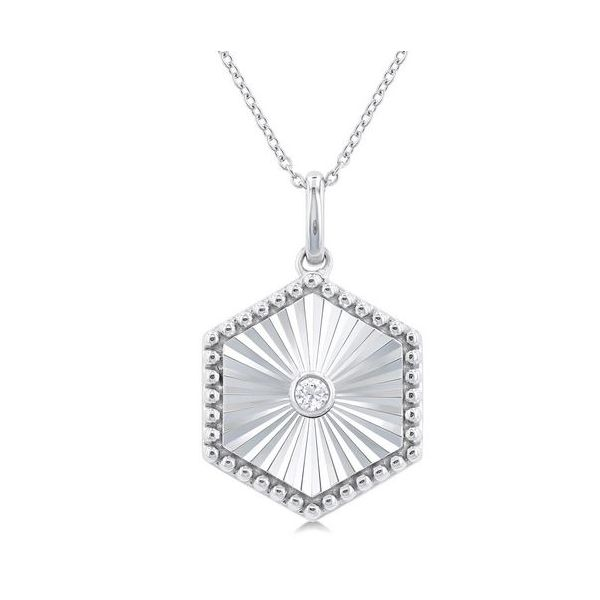 Sterling Silver Pendants, Chandlee Jewelers Athens, GA