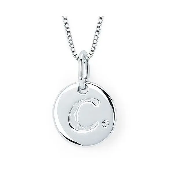 Sterling Silver Pendants, Chandlee Jewelers Athens, GA