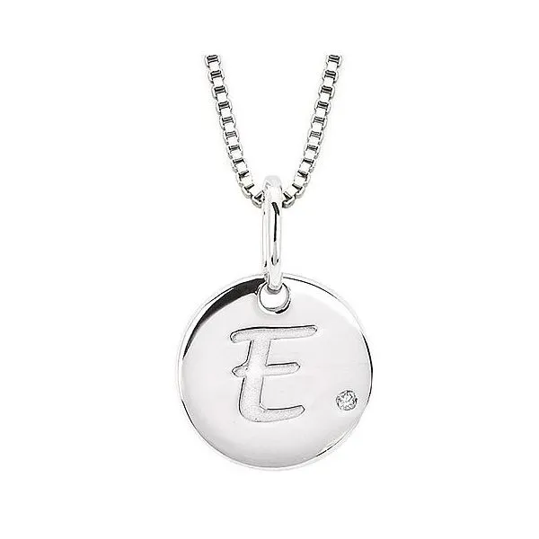 Sterling Silver Pendants, Chandlee Jewelers Athens, GA
