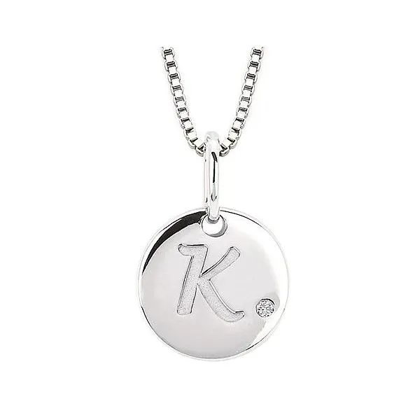 Sterling Silver Pendants,