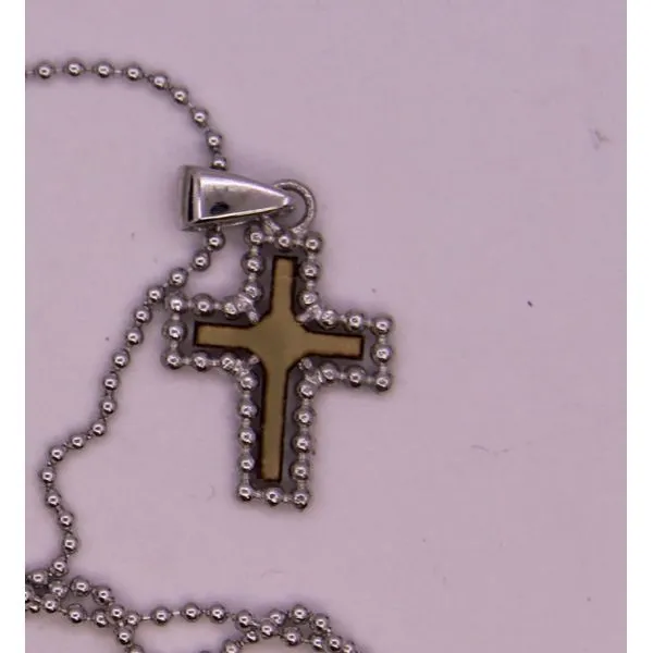Sterling Silver Pendants similar item image