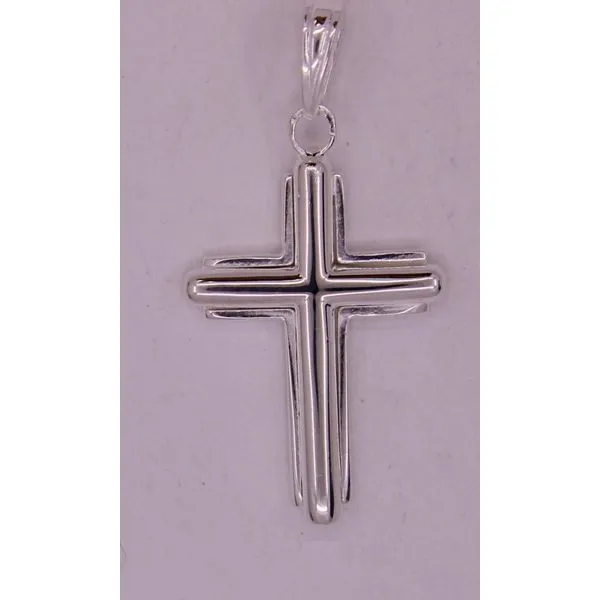 Sterling Silver Pendants similar item image