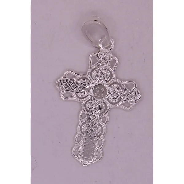 Sterling Silver Pendants Chandlee Jewelers Athens, GA