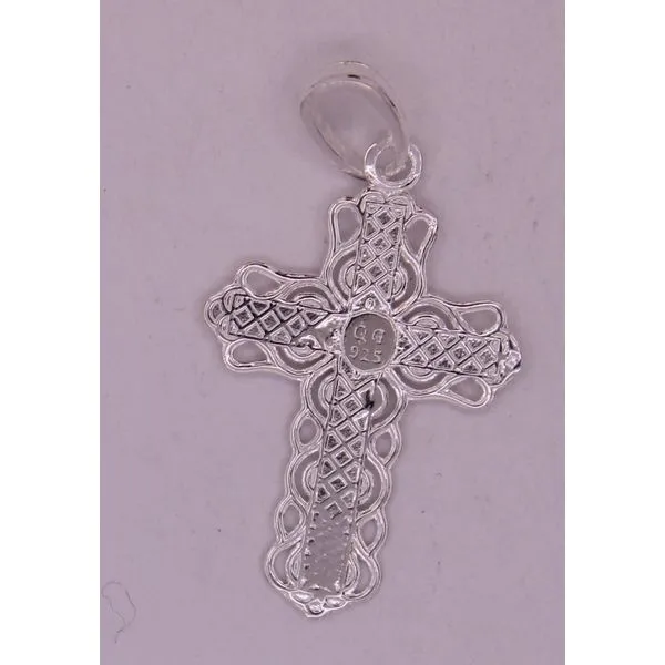 Sterling Silver Pendants Chandlee Jewelers Athens, GA