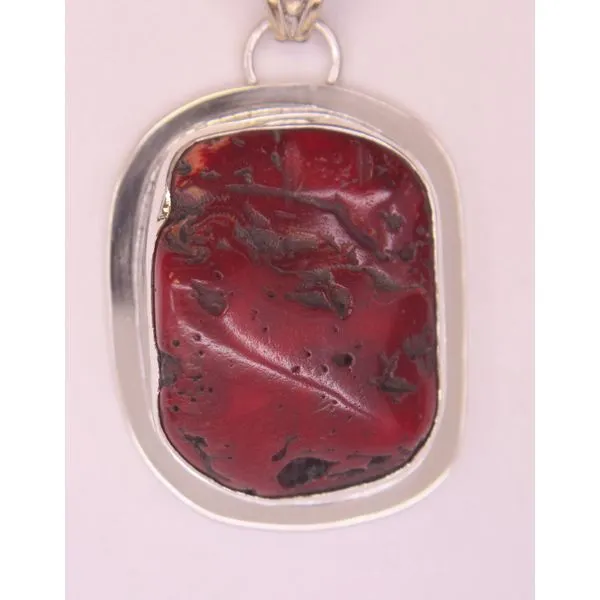 Sterling Silver Pendants