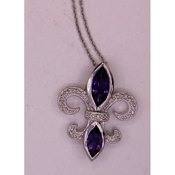 Sterling Silver Pendants Chandlee Jewelers Athens, GA