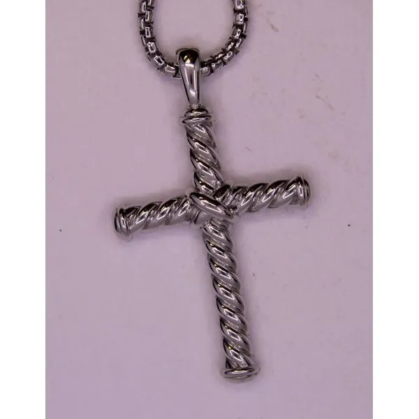 Sterling Silver Pendants Chandlee Jewelers Athens, GA