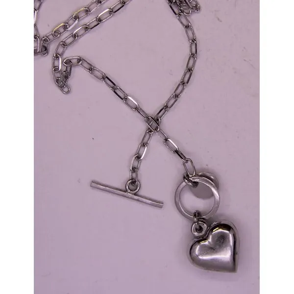 Sterling Silver Pendants Chandlee Jewelers Athens, GA