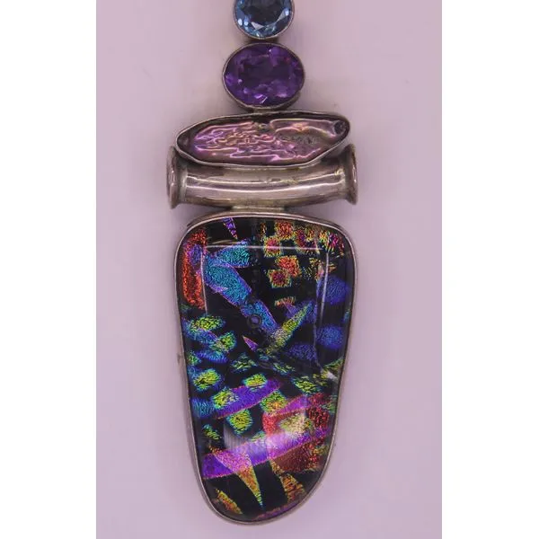 Sterling Silver Pendants Chandlee Jewelers Athens, GA