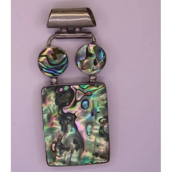 Sterling Silver Pendants Chandlee Jewelers Athens, GA