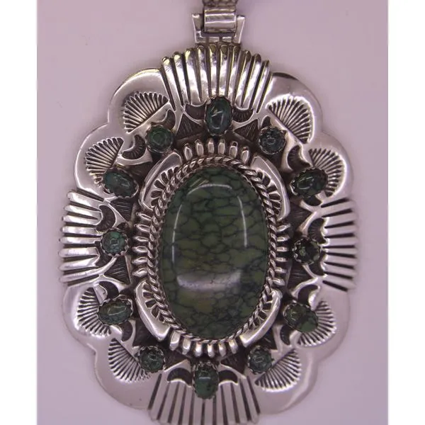 Sterling Silver Pendants Chandlee Jewelers Athens, GA