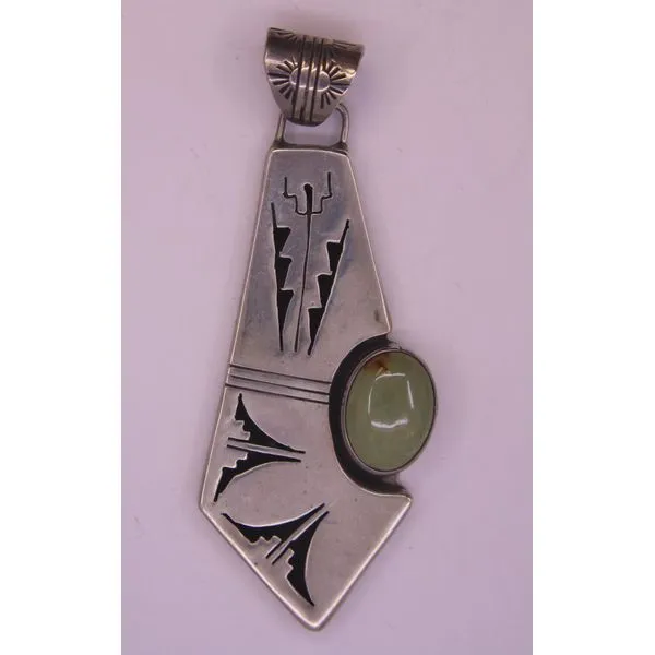 Sterling Silver Pendants Chandlee Jewelers Athens, GA