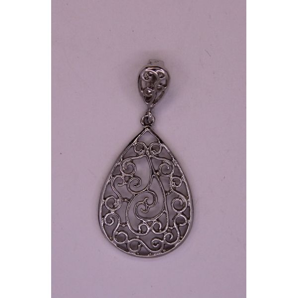 Sterling Silver Pendants Chandlee Jewelers Athens, GA